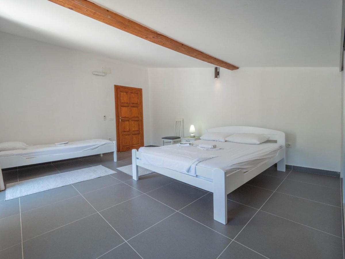 Apartment Family Retreat Bozovic *