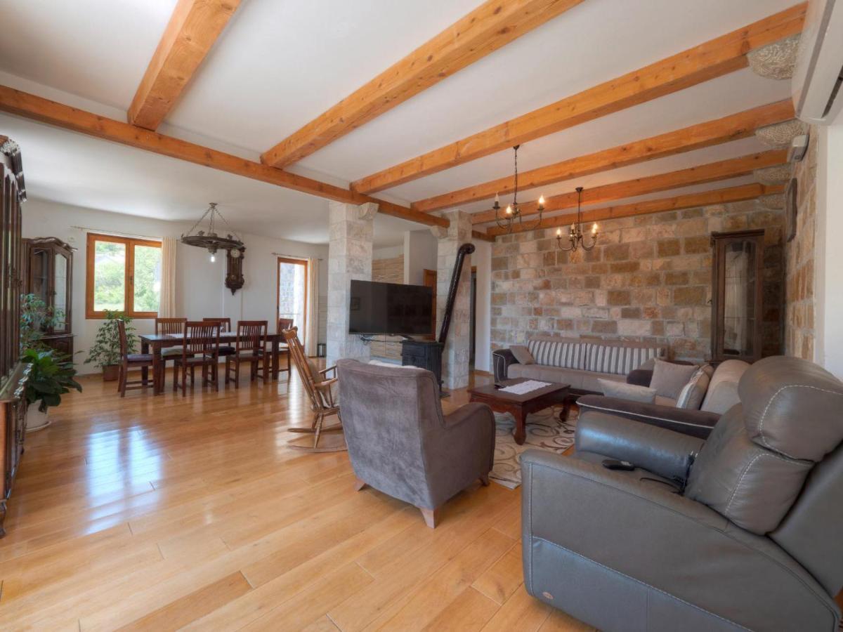 Apartment Family Retreat Bozovic